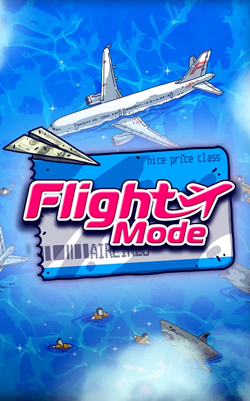 Flight Mode at Viggo Slots Casino