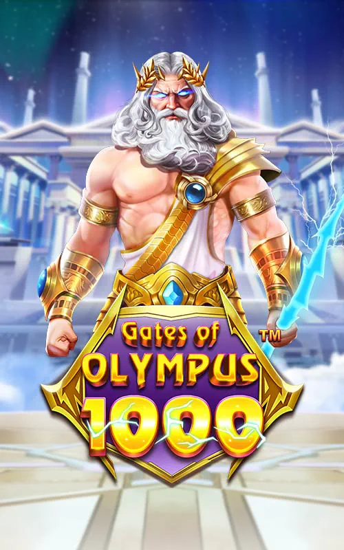 Gates of Olympus at Viggo Slots Casino