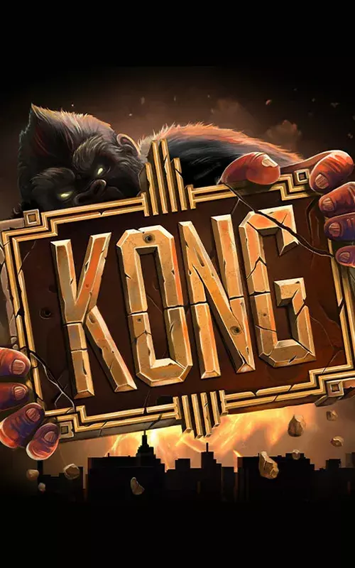 Kong at Viggo Slots Casino