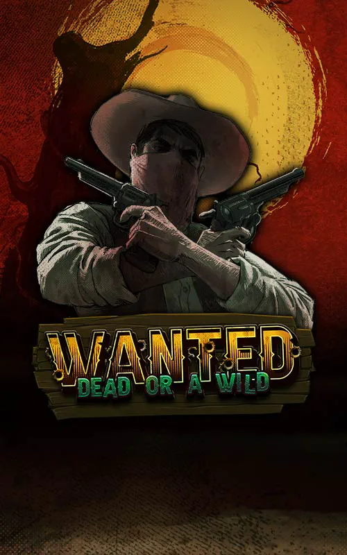 Wanted Dead or a Wild at Viggo Slots Casino